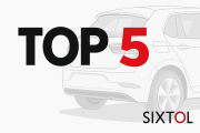 Top 5 autodoplnkov, ktoré by nemali chýbať vo vašom aute