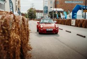 SIXTOL Speed Festival 2026 sa uskutoční 11.–13. septembra 2026