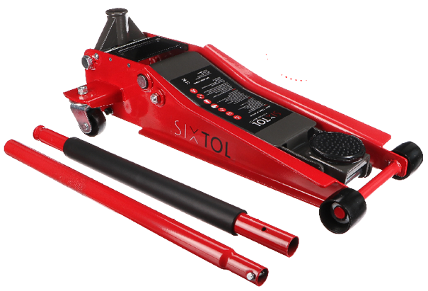 Spoľahlivé hevery na prezúvaciu sezónu