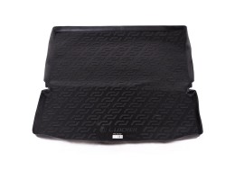 Gumená vaňa do kufra Nissan Patrol VI (Y62) (5-miestna) (10-)