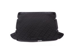Gumená vaňa do kufra Chevrolet Orlando (J309) (5-miestne) (10-)