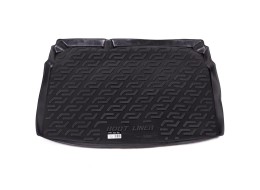 Gumová vaňa do kufra Volkswagen Golf VI Hatchback (A6 5K) (3/5-dv) (08-13)