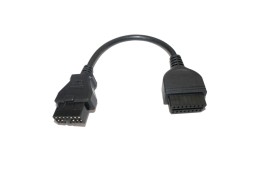Redukcia Mitsubishi / Hyundai 12 pin