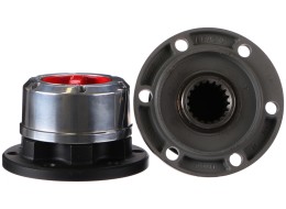 Voľnobežka AVM 417HP - Chevrolet / Chrysler / Ford / Jeep