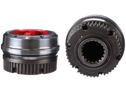 Voľnobežka AVM 418HP - Chevrolet / Chrysler / Ford / Jeep