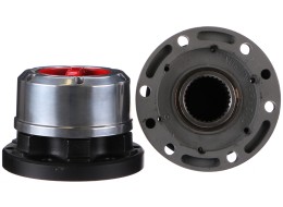 Voľnobežka AVM 421HP - Toyota / Troller