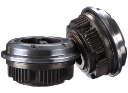 Voľnobežka AVM 439 - Chrysler / Chevrolet / Ford