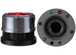 Voľnobežka AVM 453HP - Mazda / Ford