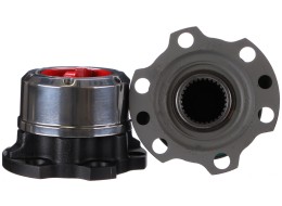 Voľnobežka AVM 462HP - Toyota