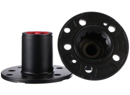 Voľnobežka AVM 467HP - Ford (vrátane kitu)