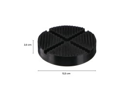 Gumová podložka pre zdvihák automobilov JACK PAD 4