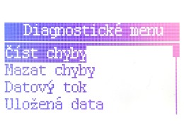 Autodiagnostika SX ONE v CZ/SK/DE/AJ/ES