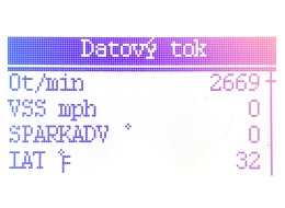 Autodiagnostika SX ONE v CZ/SK/DE/AJ/ES