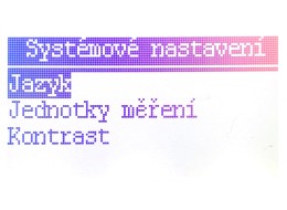 Autodiagnostika SX ONE v CZ/SK/DE/AJ/ES
