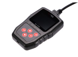Autodiagnostika SX FIVE v CZ/SK/DE/AJ/HU