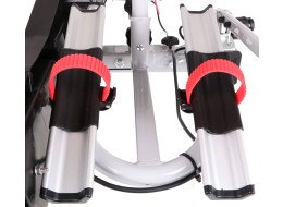Nosič kol na ťažné zariadenie BIKE 2 - 2 kolesá