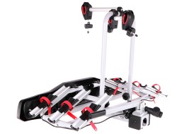 Nosič bicyklov na ťažné zariadenie BIKE 3 - 3 bicykle