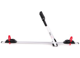 Strešný nosič bicyklov ROOF BIKE, dĺžka 132 cm, nosnosť 15 kg