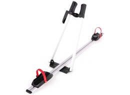 Strešný nosič bicyklov ROOF BIKE, dĺžka 132 cm, nosnosť 15 kg