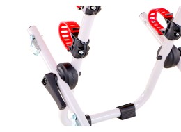 Nosič kol na piaté dvere BIKE 3 TRUNK - 3 kolesá
