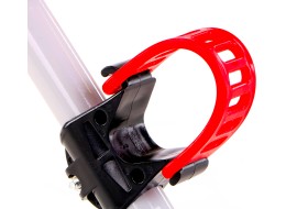 Nosič kol na piaté dvere BIKE 3 TRUNK - 3 kolesá