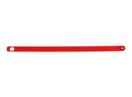 Upínací pásik pre nosič kol na upevnenie rámu bicykla E-BIKE PREMIUM a PRO, 46 cm - náhradný diel