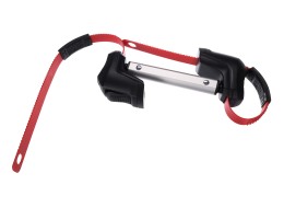 Nosič bicyklov na ťažné zariadenie E-BIKE 3 PRO - 3 elektrobicykle, nosnosť 60 kg, skladací