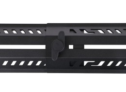Nájazdová rampa pre nosič bicyklov E-BIKE PRO