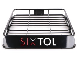 Strešný nosič batožiny ROOF RACK CARGO, nosnosť 80 kg