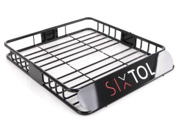 Strešný nosič batožiny ROOF RACK CARGO, nosnosť 80 kg
