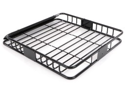 Strešný nosič batožiny ROOF RACK CARGO, nosnosť 80 kg