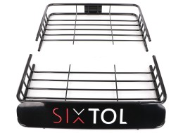 Strešný nosič batožiny ROOF RACK CARGO, nosnosť 80 kg