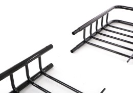 Strešný nosič batožiny ROOF RACK CARGO, nosnosť 80 kg