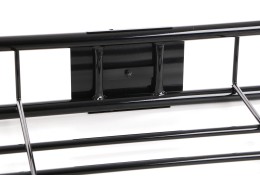 Strešný nosič batožiny ROOF RACK CARGO, nosnosť 80 kg