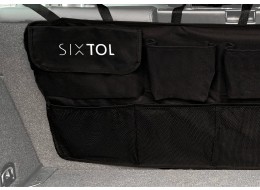 Organizér na sedadlá do auta CAR POCKETS, 8 vreciek