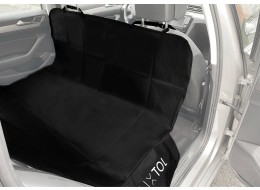 Ochranná deka do auta pod psa CAR BEN