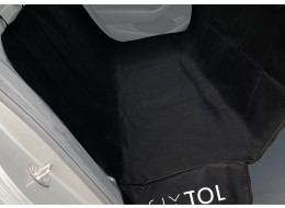 Ochranná deka do auta pod psa CAR BEN