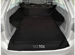 Ochranná deka do kufra auta CAR TRUNK COVER PRO