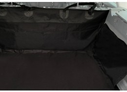 Ochranná deka do kufra auta CAR TRUNK COVER PRO