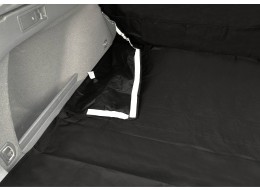Ochranná deka do kufra auta CAR TRUNK COVER PRO