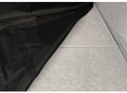 Ochranná deka do kufra auta CAR TRUNK COVER PRO