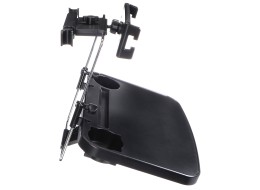 Multifunkčný stolík do auta s držiakom na telefón CAR TABLE 1