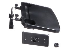 Multifunkčný stolík do auta s držiakom na telefón CAR TABLE 1
