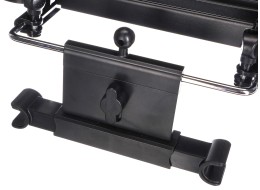 Multifunkčný stolík do auta s držiakom na telefón CAR TABLE 1