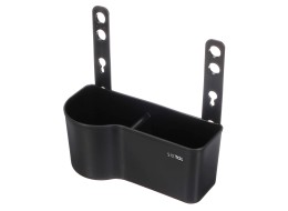 Organizér/držiak nápojov do auta za opierku hlavy CAR STORAGE 1