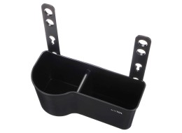 Organizér/držiak nápojov do auta za opierku hlavy CAR STORAGE 1