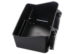 Organizér/držiak nápojov do auta na lakťovú opierku CAR STORAGE 2