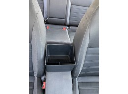 Organizér/držiak nápojov do auta na lakťovú opierku CAR STORAGE 2