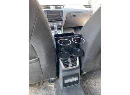 Organizér/držiak nápojov do auta na lakťovú opierku CAR STORAGE 2