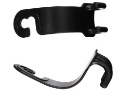 Háčik do auta za opierku hlavy CAR HOOK 1, 2 ks